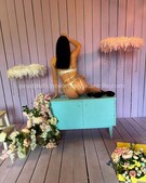 Анкета проститутки Кира - метро Дорогомилово, возраст - 19