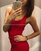 Анкета проститутки Снежана - метро Пресненский, возраст - 19