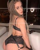 Анкета проститутки Роксана - метро Тимирязевский, возраст - 20