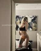 Анкета проститутки Мелисса - метро Коньково, возраст - 20