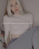 Анкета проститутки Леся - метро Дорогомилово, возраст - 20