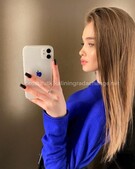 Анкета проститутки Ирина - метро Тверской, возраст - 20