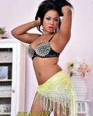 Анкета проститутки Стефания - метро Даниловский, возраст - 20