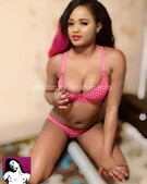 Анкета проститутки Нелли - метро Хамовники, возраст - 20