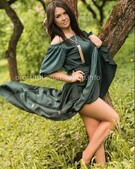 Анкета проститутки Зита - метро Пресненский, возраст - 20