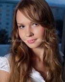 Анкета проститутки Натуся - метро Мещанский, возраст - 20