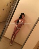 Анкета проститутки Рената - метро Строгино, возраст - 20