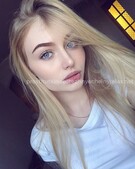 Анкета проститутки Дарья - метро Нагатино-Садовники, возраст - 20