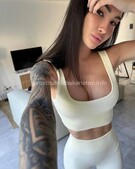 Анкета проститутки Танюша - метро Марфино, возраст - 21