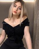 Анкета проститутки Элеонора - метро Чертаново Северное, возраст - 21