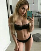 Анкета проститутки Лика - метро Мещанский, возраст - 21