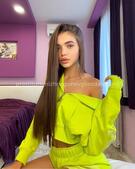 Анкета проститутки Жанна - метро Донской, возраст - 21