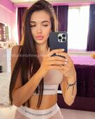 Анкета проститутки Жанна - метро Донской, возраст - 21