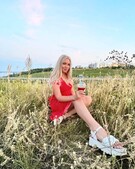 Анкета проститутки Жанна - метро Пресненский, возраст - 21