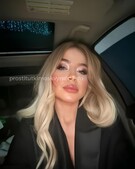 Анкета проститутки Алиса - метро Свиблово, возраст - 21