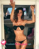 Анкета проститутки Викуля - метро Сходненская, возраст - 21