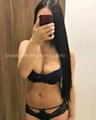 Анкета проститутки Танюша - метро Метрогородок, возраст - 21