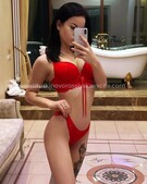 Анкета проститутки Светлана - метро Сходненская, возраст - 21