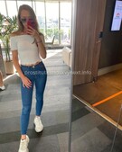 Анкета проститутки Анюта - метро Дорогомилово, возраст - 21