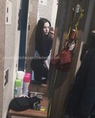 Анкета проститутки Аврора - метро Марьино, возраст - 21