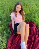 Анкета проститутки Стефания - метро Тверской, возраст - 22