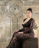 Анкета проститутки Яна - метро Куркино, возраст - 22