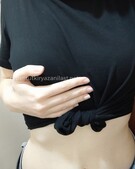 Анкета проститутки Кира - метро Тверской, возраст - 22