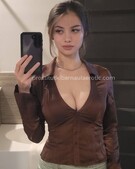 Анкета проститутки Анюта - метро Мещанский, возраст - 22