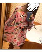 Анкета проститутки Олечка - метро Кузьминки, возраст - 22