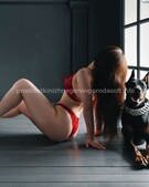 Анкета проститутки Милана - метро Перово, возраст - 22