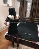 Анкета проститутки Карина - метро Беговой, возраст - 22