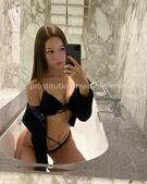 Анкета проститутки Натуся - метро Крылатское, возраст - 22