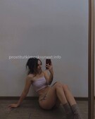 Анкета проститутки Елена - метро Ломоносовский, возраст - 22