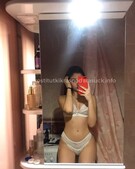 Анкета проститутки Катенька - метро Пресненский, возраст - 22