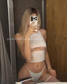 Анкета проститутки Лиза - метро Свиблово, возраст - 22