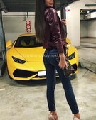 Анкета проститутки Викуся - метро Ломоносовский, возраст - 22