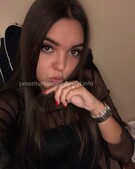 Анкета проститутки Марго - метро Ломоносовский, возраст - 22