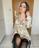 Анкета проститутки Надя - метро Аэропорт, возраст - 23