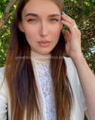 Анкета проститутки Ангелина - метро Куркино, возраст - 23