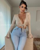 Анкета проститутки Софа - метро Хамовники, возраст - 23