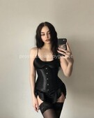 Анкета проститутки Таня - метро Тимирязевский, возраст - 23