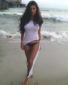 Анкета проститутки Юлия - метро Беговой, возраст - 23