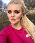 Анкета проститутки Мира - метро Выхино-Жулебино, возраст - 23