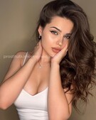 Анкета проститутки Елизавета - метро Обручевский, возраст - 23