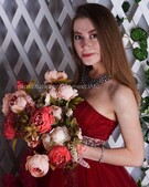 Анкета проститутки Надежда - метро Саларьево, возраст - 23