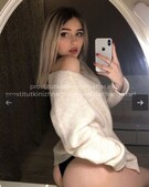 Анкета проститутки Милослава - метро Ясенево, возраст - 23