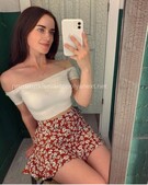 Анкета проститутки Зита - метро Строгино, возраст - 23