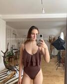 Анкета проститутки Екатерина - метро Южнопортовый, возраст - 23