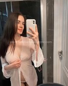 Анкета проститутки Влада - метро Коньково, возраст - 23