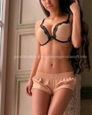 Анкета проститутки Надюша - метро Крылатское, возраст - 23